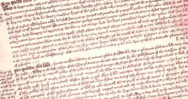 Act of Supremacy 1534