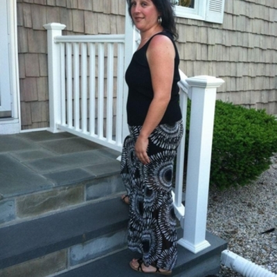 Timeline: Lisa Piscopo (Literacy Teacher)