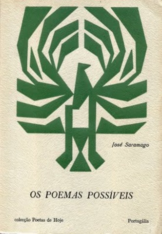 Publicação de "Os Poemas Possíveis".