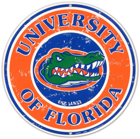 Graduate School: University of Florida