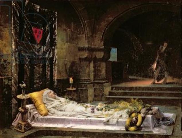 Meeting Up in the Vault