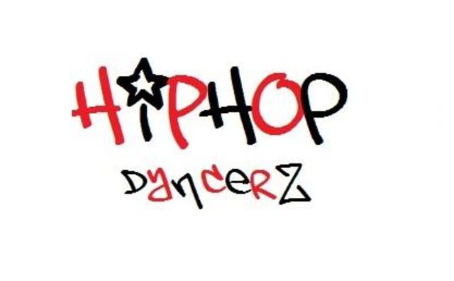 First time I was in Hip Hop Club in a school