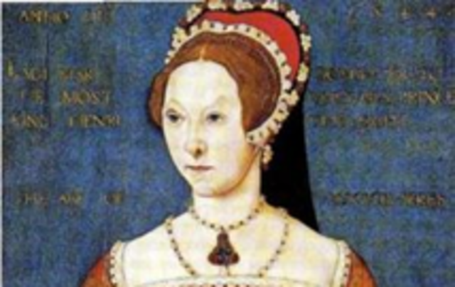 Mary becomes Queen after leading a revolution against Lady Jane. She was called Bloody Mary because she executed many protestants. She is known for reversing the religion of England after her father and step-brother supported protestantism. She married Ph