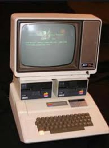 Segunda computadora programable