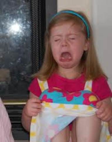 The Nurse informs Juliet on the horrible news.