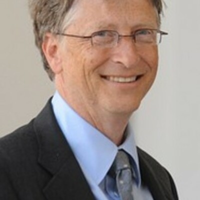 Timeline: Bill Gates