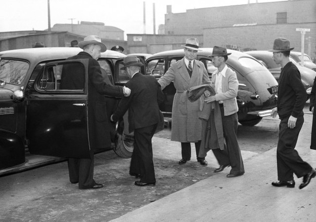 Terminal Island, Los Angeles