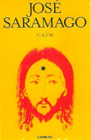 É publicado o último romance de Saramago, "Caim".
