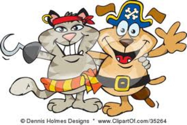 The people come to the vault and find all three dead bodies.