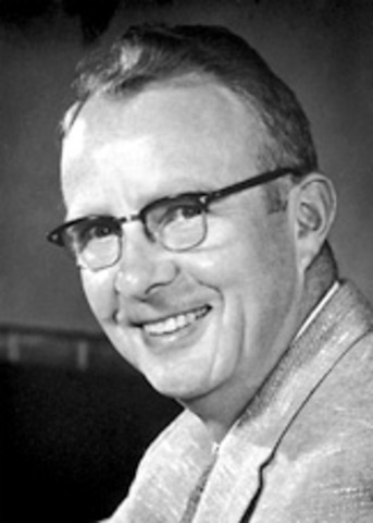 Louis Walter Alvarez