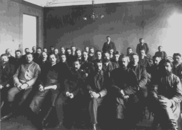 Начала работу II Государственная Дума (20.02-3.06.1907 г )