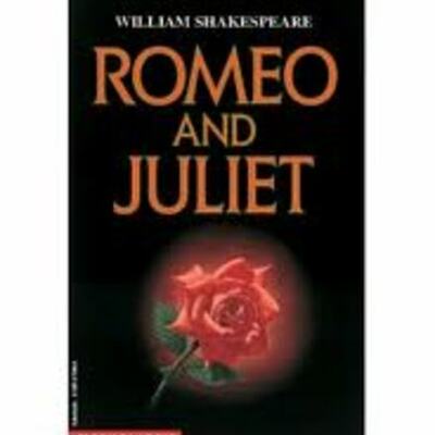 Timeline: Romeo and Juliet Events