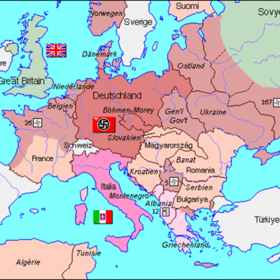 Timeline: KWagner_AStormCloudGathers