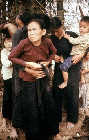 My Lai Massacre
