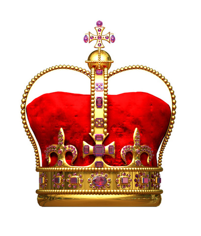 Anne Boleyn is coronated as Queen of England