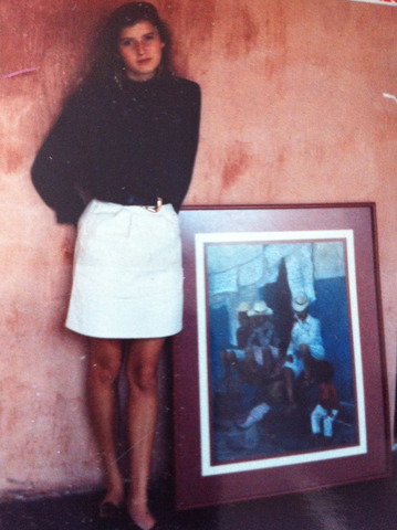 Fundación Paiz: A Second Place.