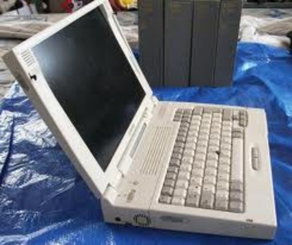 A finales de los 90's