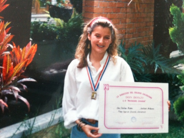 Movimiento Juventud Don Bosco: A First Place