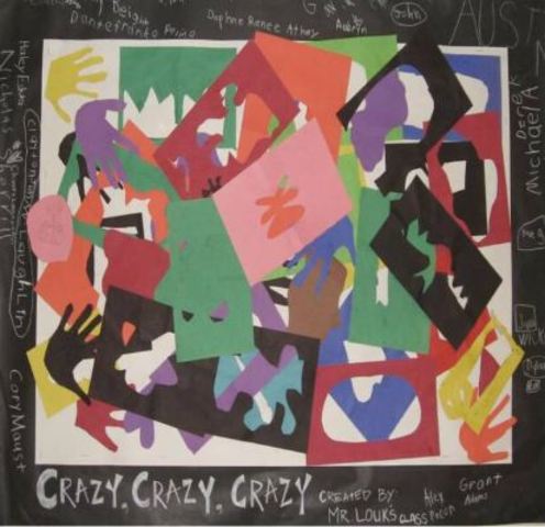 Student Teacher: Mrs. Spencer