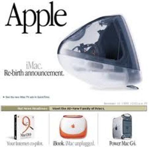 Siglo XXI el año 2000