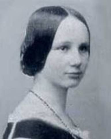 Ada Augusta Lovelace