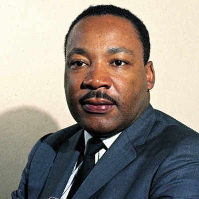 Timeline: Dr. Martin Luther king jr.