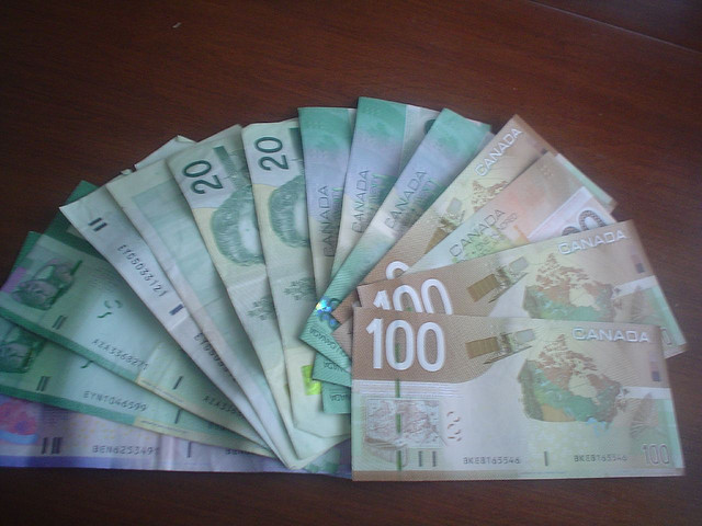 Automated Teller Machines pop up in Regina, Saskatoon