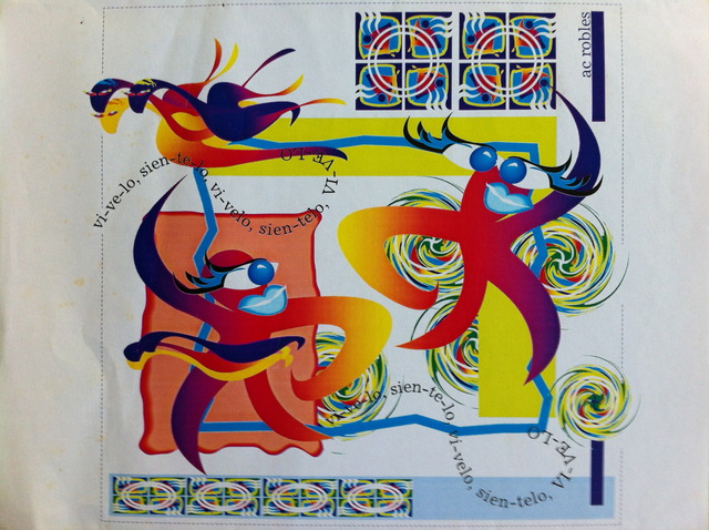 Dissaster: Me vrs. Digital World