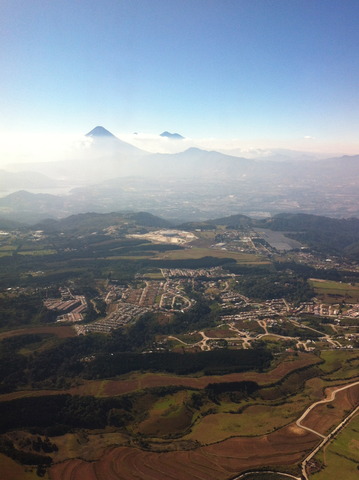 Guatemala: Middle School and High School