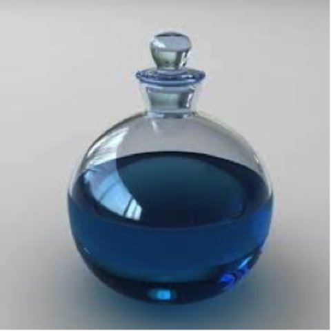 Juliet gets the potion