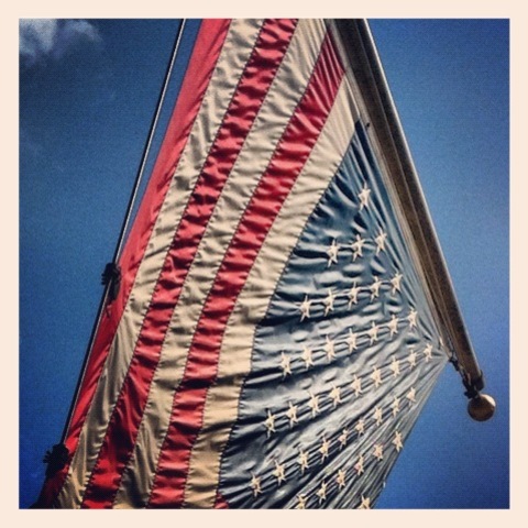 Life in New Jersey, USA