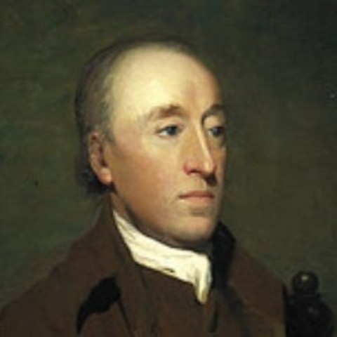 James Hutton