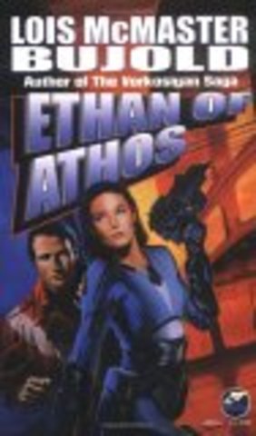 Ethon of Athos by Bujold