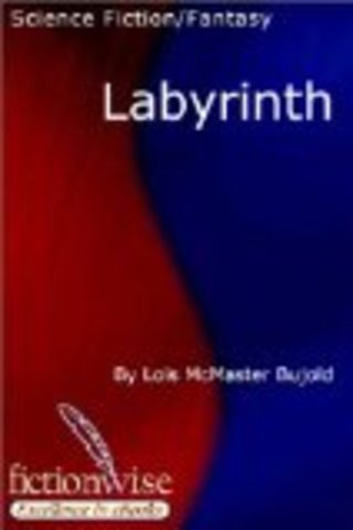 Labyrinth by Bujold