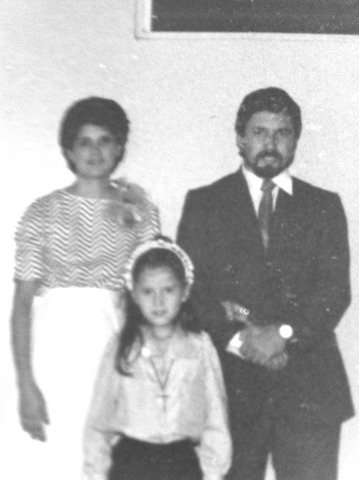 My Parents: The Value and Support of a Family