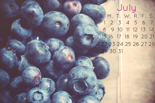 Our 6 month Anniversary!