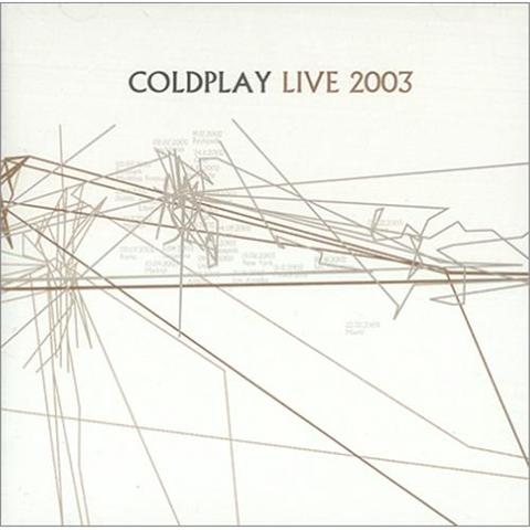 Live 2003
