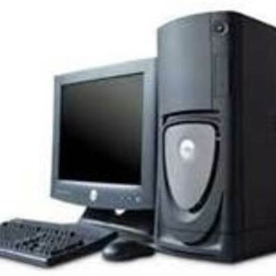 Timeline: Computer History Timeline