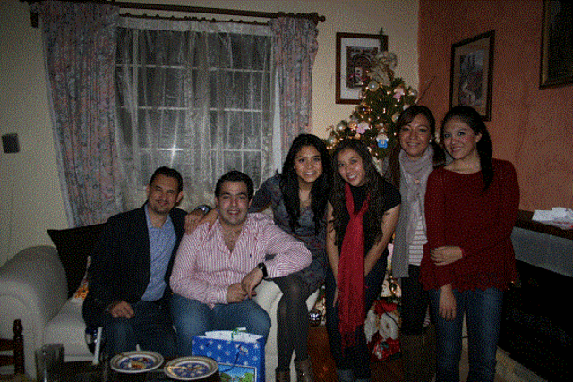 Inicio de la Universidad