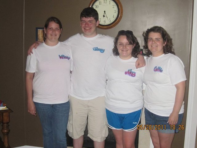 First Road trip with Friends - Personal