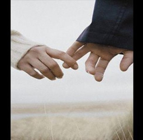 R & J go their seperate ways