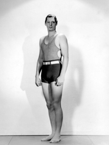 5 Time Olympic winner