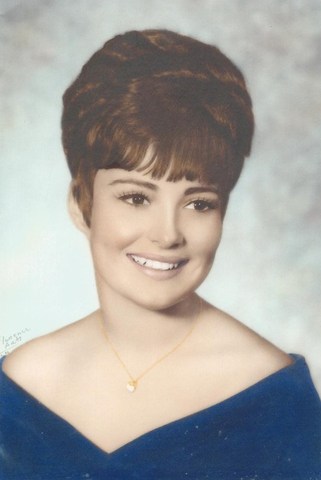 Graduation from Mt. Miguel HS