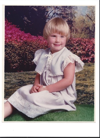 Birth of first daughter Danica