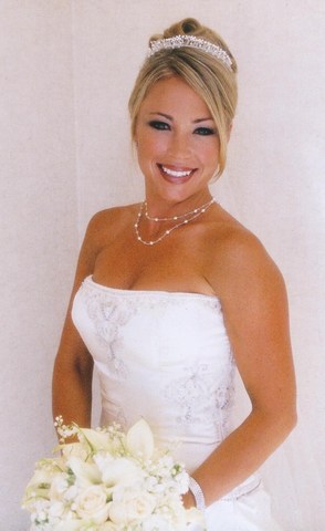 Danica & Andrew's Marriage