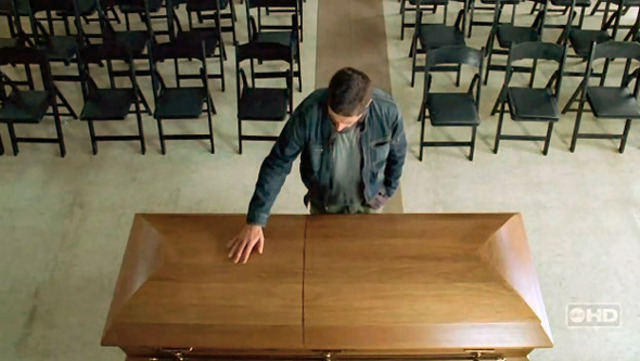 Romeo is caught redhanded