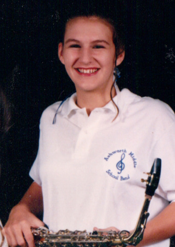 Ahhh...middle school