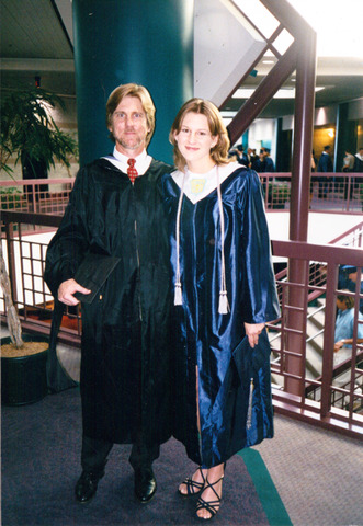 Mr. Knight and where it all began