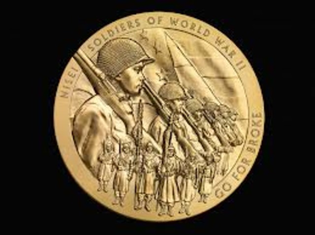 WWII Japanese-American Human Rights Violations Act Introduced to Congress