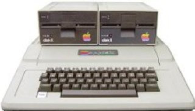 microcomputadora de uso masivo